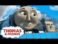 Lagu Thomas \u0026 Friends™ | Confused Coaches + More Train Moments | Cartoons for Kids