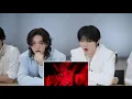 Download Lagu Reactie van Stray Kids op 'Your Idol' KPop Demon Hunters