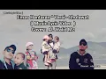 Download Lagu Emas hantaran - versi - Sholawat ( Lirik ) cover : AL Walid Mz