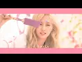 TWICE - Fanfare Jacket Shooting Making
