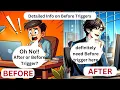 When and Why do we use Before Context in Triggers Detailed Apex Crash Course part 23