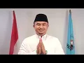 Download Lagu Bupati Dharmasraya : Sutan Riska Tuanku Kerajaan, S.E Ucapkan Selamat Milad ke 66 UM Sumatera Barat