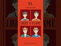 Download Lagu Light a Flame - Semicolon; NKM project inspired by SEVENTEEN Special Album ; #SEVENTEEN #Semicolon