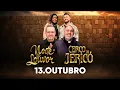 Download Lagu Noite de Louvor: Cerco de Jericó e Santo Terço | 13/10/25