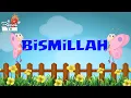 Her İşin Başında Bismillah - Okul Öncesi Çocuk İlahisi