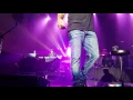 Life ain't always beautiful  -Gary Allan