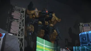 The Invasion Series : Episode 14 "Iron Plague"