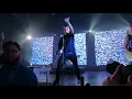 I Prevail ft. Justin Stone ~ "Rise Above It" (live @ House of Blues Chicago 2019)