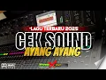 Download Lagu TEST MIXDIG❗CEK SOUND AYANG AYANG!! DI JAMIN COCOK GAWE NYULET SALON ANDA