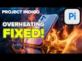 Download Lagu Project Indigo update. overheating fix