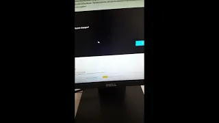 Disable HTTPSBOOT Failed to initialize network connection Dell how to fix Httpsboot