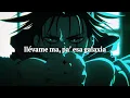 Fuera del planeta - Remix | JUJUTSU KAISEN.