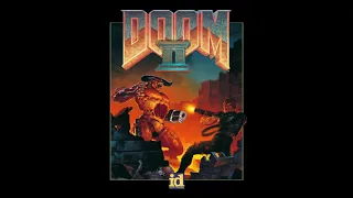 DOOM II Message For The Archvile PC OST 