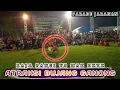 Download Lagu Njleput tenan Raja panci dan Mak Ekyk di garap bujang ganong || Parade jaranan Kelurahan Blitar