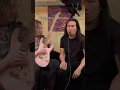 Download Lagu Running my guitar through Herman Li.