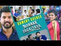 Download Lagu Manar Vagaiyara Comedy Scenes PART - 1 | Family meal or live venting session? | Vimal | Anandhi
