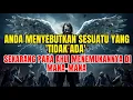 Lagu Anda Menyebutkan Sesuatu yang 'Tidak Ada' 💥🌪️ Sekarang Para Ahli Menemukannya di Mana-mana