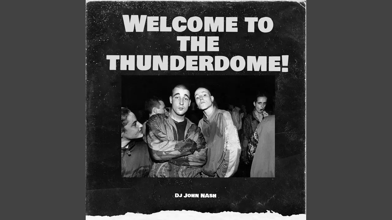 Welcome to the Thunderdome!