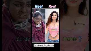 Salaar Part 1 Ceasefire Movie Full Cast In Real Life Salaar Bollywood Shortvideo 
