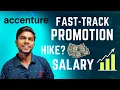 I Got FAST-TRACK Promotion at ACCENTURE My EXPERIENCE with TECHLEAP Exam