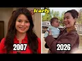 icarly CAST You Don t Believe How They Look In 2026 Real Life-Partners
