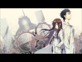 Download Lagu Steins;Gate OST - GATE OF STEINER -main theme-