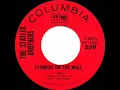 1965 HITS ARCHIVE: Flowers On The Wall - Statler Brothers