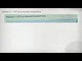 Express x 10 2 as a trinomial in standard form
