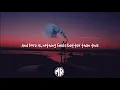 Khalid - Better (Lyric video)