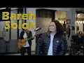 BAREH SOLOK - NUSKAN SYARIF (COVER BY DPLUST)