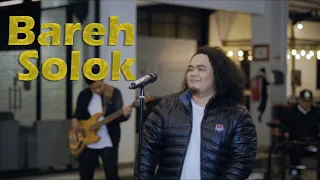 bareh solok nuskan syarif cover by dplust 