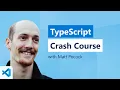 TypeScript Crash Course with Matt Pocock