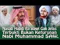 Download Lagu Nasab Habib Ba’alawi Gak Jelas | Terbukti Bukan Keturunan Nabi Muhammad SAW.  #Tinta Nusantara
