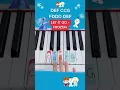 Download Lagu Super Easy Disney Frozen Song - Let It Go #howtoplaypiano #easypianotutorial #disneyfrozen #letitgo