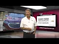Jeff Wyler Eastgate Chevrolet Home Delivery on 1000 Chevrolets