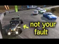 Lagu How Different Hardware Makes You Slower in Forza Horizon 5