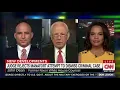 Laura Coates Discusses the Latest Cambridge Analytica Developments