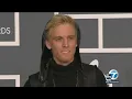 How did Aaron Carter die Aaron Carter drowned in tub due to drug inhalant Coroner