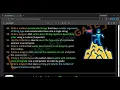 Count Unique Characters in a String Using Set Java Programming Problem