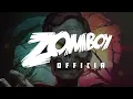 Terror Squad - Zomboy