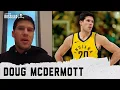 Doug McDermott on Playing With Haliburton and Creighton s Run The Ryen Russillo Podcast