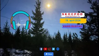 Download Skogpod 19. april 2024 MP3