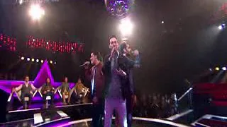 اجرای گروهی استیج ساقیا 