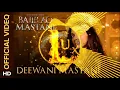 Download Lagu Deewani Mastani Hard Sound check mix By Dj Lux _ D(720P_HD)