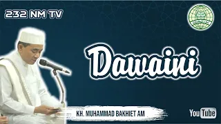 Download DAWAINI | KH. MUHAMMAD BAKHIET AM MP3