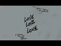 Lagu XXXTENTACION \u0026 YE - True Love (Instrumental v1)