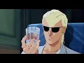 Gundam Mobile Suits Described by Dracula Flow - The Complete Saga