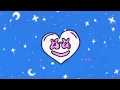 Marshmello x Brent Faiyaz - Fell In Love (Official Lyric Video)