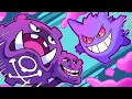 Download Lagu What is the Best Poison Type Pokemon?