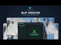 Volt Blip Creator Standalone Advanced Blip creator script